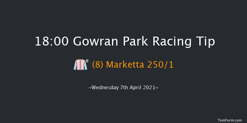 GowranPark.ie Fillies Maiden Gowran Park 18:00 Maiden 10f Fri 12th Mar 2021