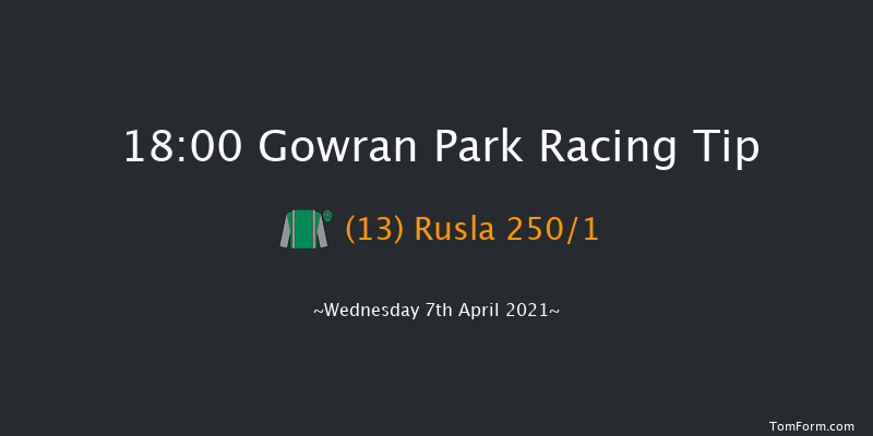 GowranPark.ie Fillies Maiden Gowran Park 18:00 Maiden 10f Fri 12th Mar 2021