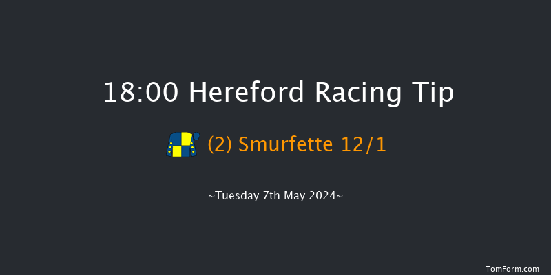 Hereford  18:00 Handicap Hurdle (Class 4)
16f Sun 14th Apr 2024