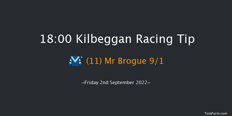 Kilbeggan 18:00 Handicap Hurdle 24f Fri 19th Aug 2022