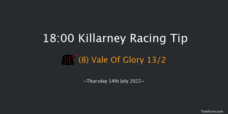 Killarney 18:00 Handicap Hurdle 20f Wed 13th Jul 2022