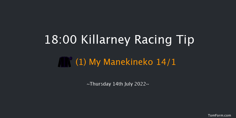 Killarney 18:00 Handicap Hurdle 20f Wed 13th Jul 2022