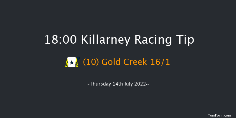 Killarney 18:00 Handicap Hurdle 20f Wed 13th Jul 2022