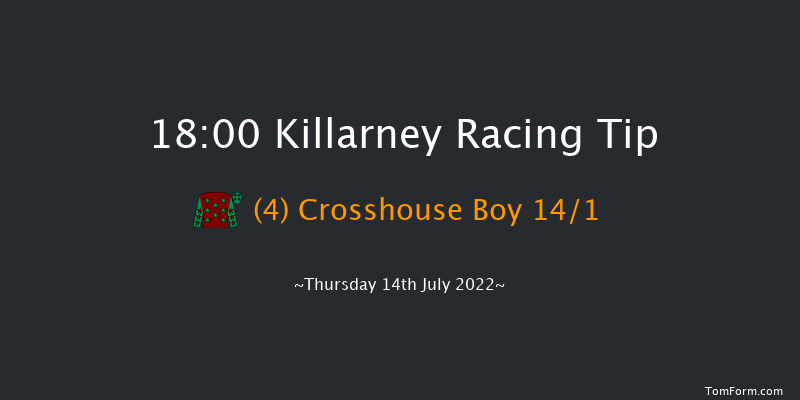 Killarney 18:00 Handicap Hurdle 20f Wed 13th Jul 2022