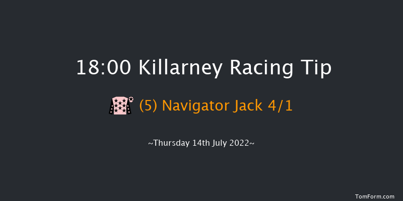 Killarney 18:00 Handicap Hurdle 20f Wed 13th Jul 2022