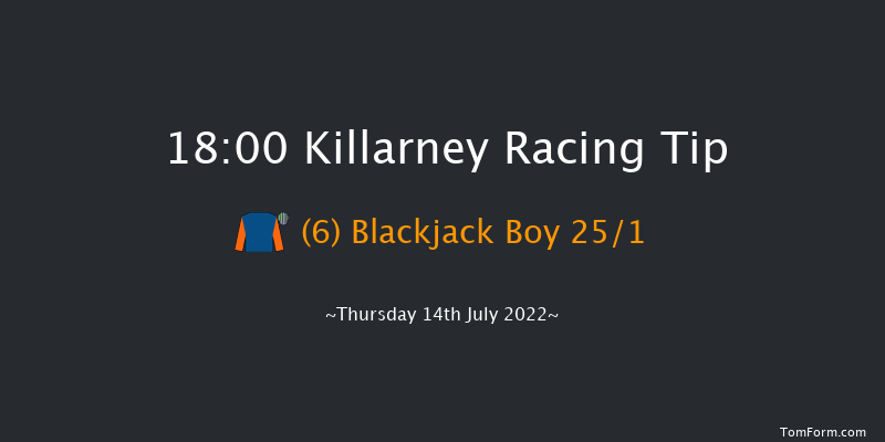 Killarney 18:00 Handicap Hurdle 20f Wed 13th Jul 2022