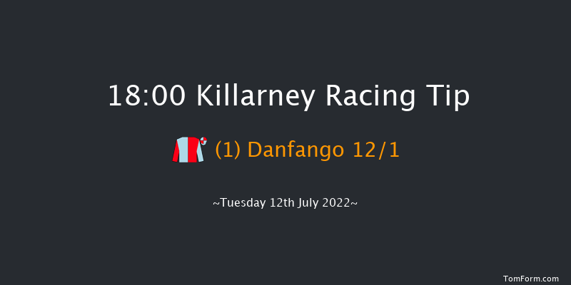 Killarney 18:00 Handicap 8f Mon 11th Jul 2022