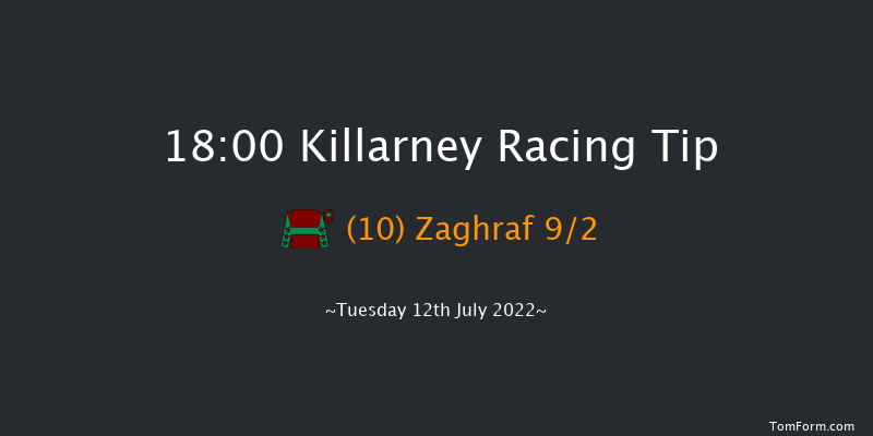 Killarney 18:00 Handicap 8f Mon 11th Jul 2022