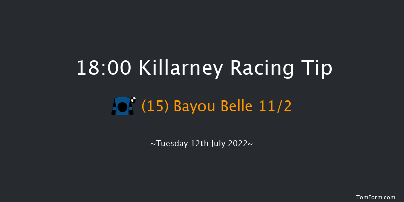 Killarney 18:00 Handicap 8f Mon 11th Jul 2022