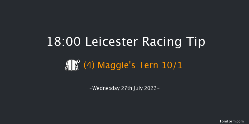 Leicester 18:00 Maiden (Class 4) 6f Wed 20th Jul 2022