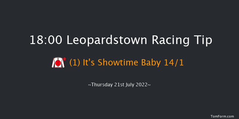 Leopardstown 18:00 Group 3 7f Thu 14th Jul 2022