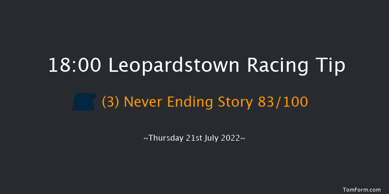 Leopardstown 18:00 Group 3 7f Thu 14th Jul 2022