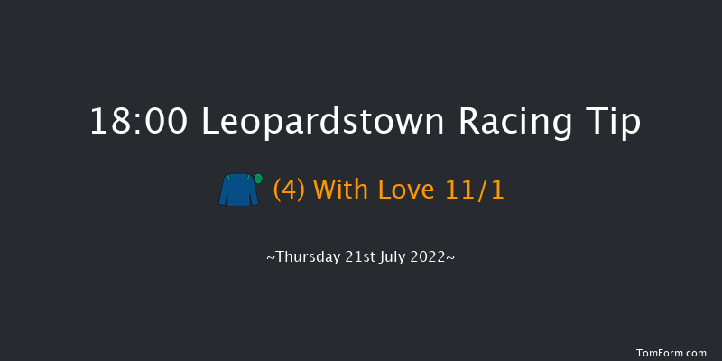 Leopardstown 18:00 Group 3 7f Thu 14th Jul 2022