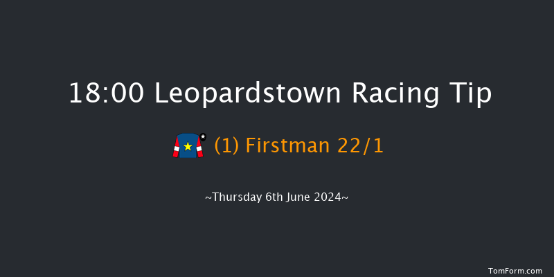 Leopardstown  18:00 Handicap 13f Fri 17th May 2024