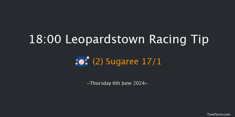 Leopardstown  18:00 Handicap 13f Fri 17th May 2024