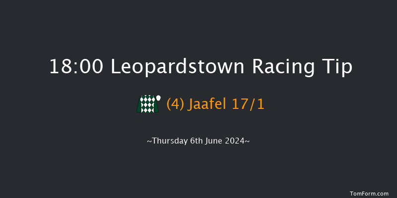 Leopardstown  18:00 Handicap 13f Fri 17th May 2024