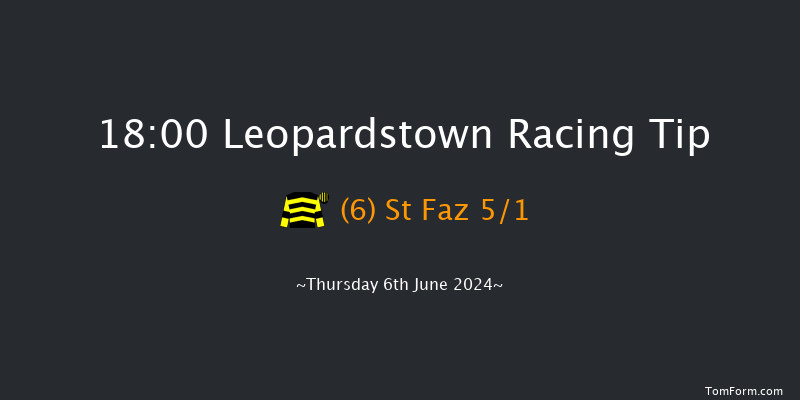 Leopardstown  18:00 Handicap 13f Fri 17th May 2024