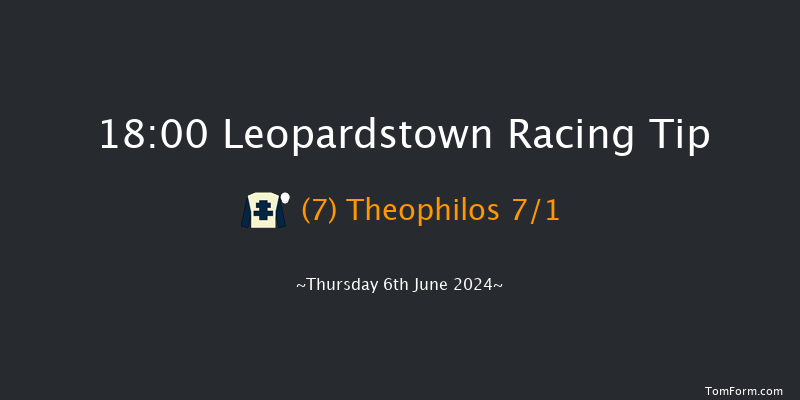 Leopardstown  18:00 Handicap 13f Fri 17th May 2024