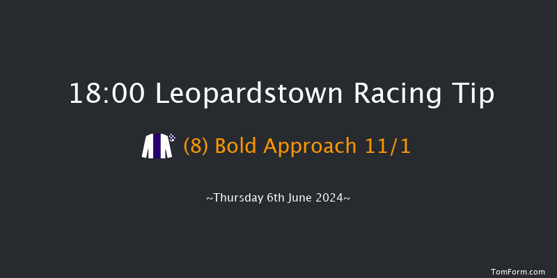 Leopardstown  18:00 Handicap 13f Fri 17th May 2024