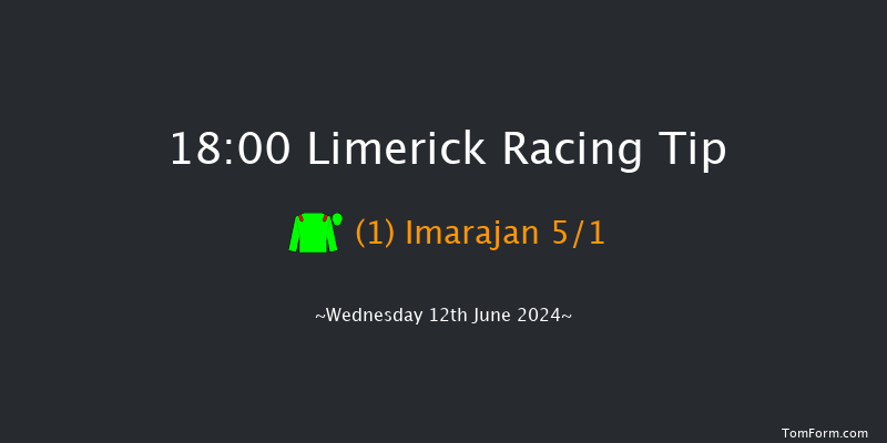 Limerick  18:00 Handicap 12f Thu 30th May 2024