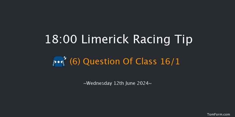 Limerick  18:00 Handicap 12f Thu 30th May 2024