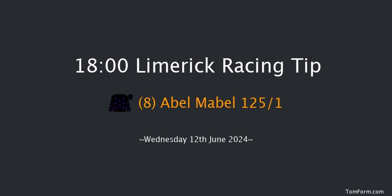 Limerick  18:00 Handicap 12f Thu 30th May 2024