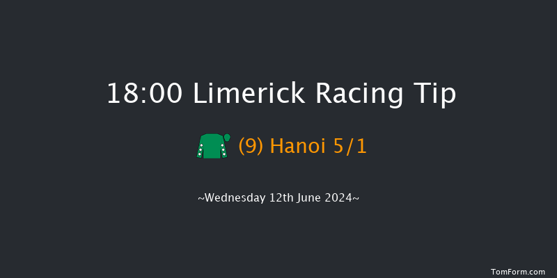 Limerick  18:00 Handicap 12f Thu 30th May 2024