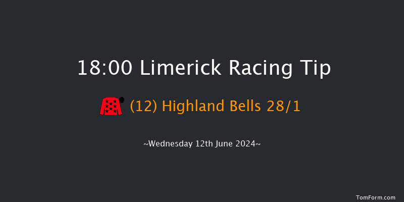 Limerick  18:00 Handicap 12f Thu 30th May 2024