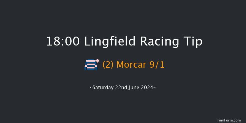 Lingfield  18:00 Handicap (Class 5) 10f Thu 20th Jun 2024