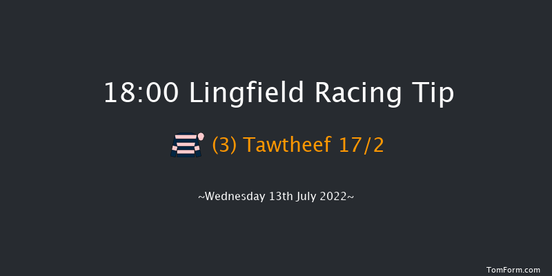 Lingfield 18:00 Handicap (Class 6) 10f Wed 6th Jul 2022