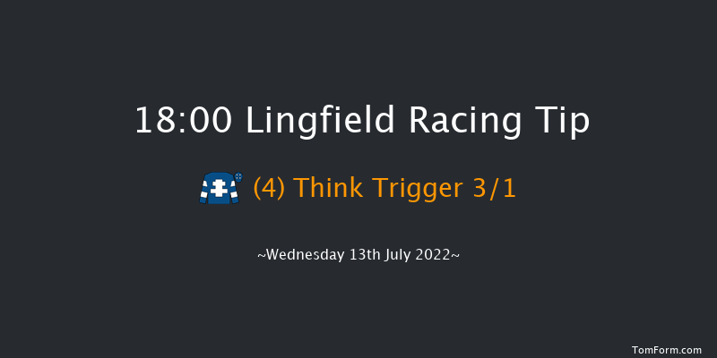 Lingfield 18:00 Handicap (Class 6) 10f Wed 6th Jul 2022