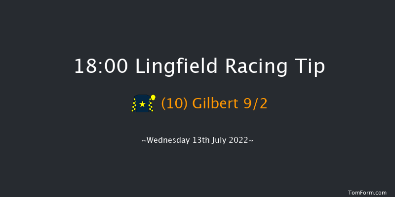 Lingfield 18:00 Handicap (Class 6) 10f Wed 6th Jul 2022