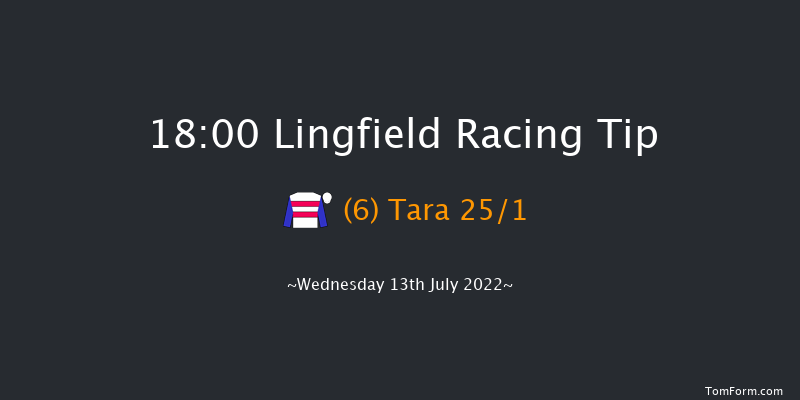 Lingfield 18:00 Handicap (Class 6) 10f Wed 6th Jul 2022