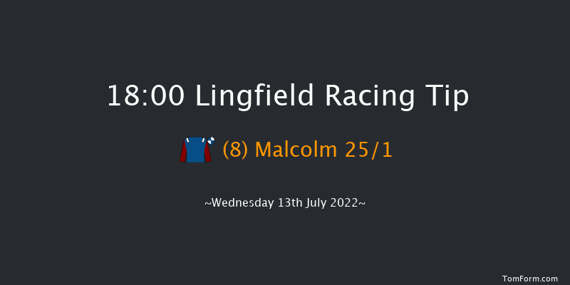 Lingfield 18:00 Handicap (Class 6) 10f Wed 6th Jul 2022