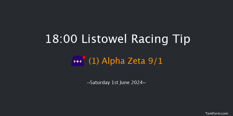 Listowel  18:00 NH Flat Race 16f Sat 23rd Sep 2023