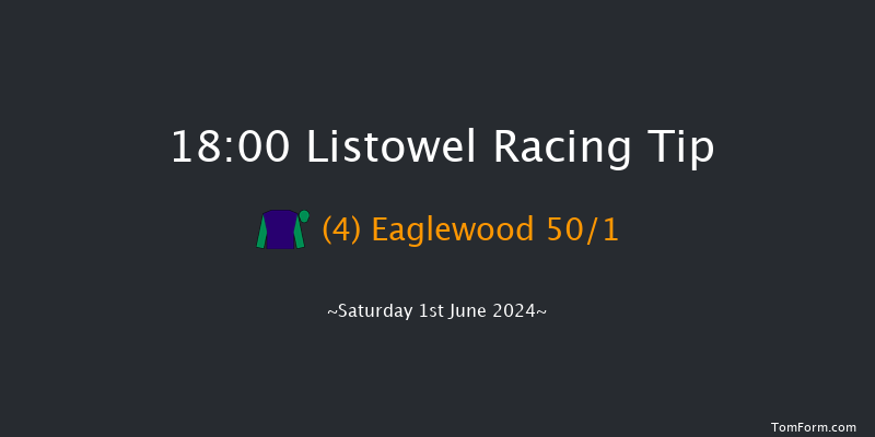 Listowel  18:00 NH Flat Race 16f Sat 23rd Sep 2023