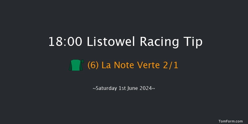 Listowel  18:00 NH Flat Race 16f Sat 23rd Sep 2023