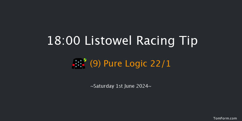 Listowel  18:00 NH Flat Race 16f Sat 23rd Sep 2023