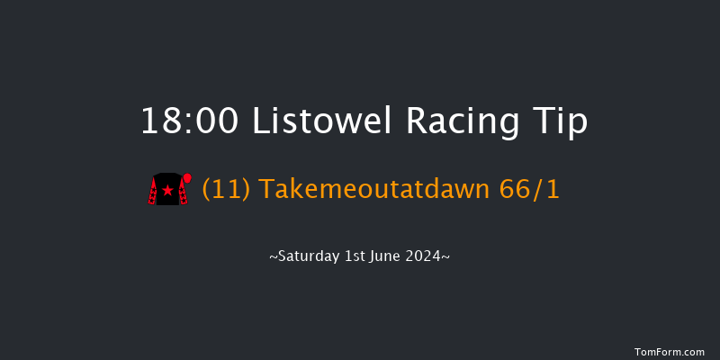 Listowel  18:00 NH Flat Race 16f Sat 23rd Sep 2023