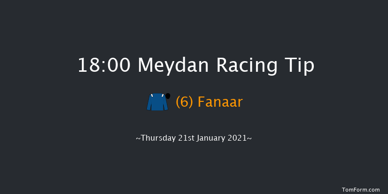 Dubai Dash Sponsored By Aura By Azizi Listed Handicap - Turf Meydan 18:00 5f 14 ran Dubai Dash Sponsored By Aura By Azizi Listed Handicap - Turf Sat 16th Jan 2021