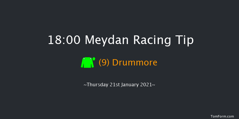 Dubai Dash Sponsored By Aura By Azizi Listed Handicap - Turf Meydan 18:00 5f 14 ran Dubai Dash Sponsored By Aura By Azizi Listed Handicap - Turf Sat 16th Jan 2021