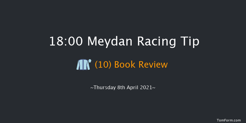 Dp World Handicap Sponsored By Dp World Handicap - Turf Meydan 18:00 1m 4f 10 run Dp World Handicap Sponsored By Dp World Handicap - Turf Sat 27th Mar 2021