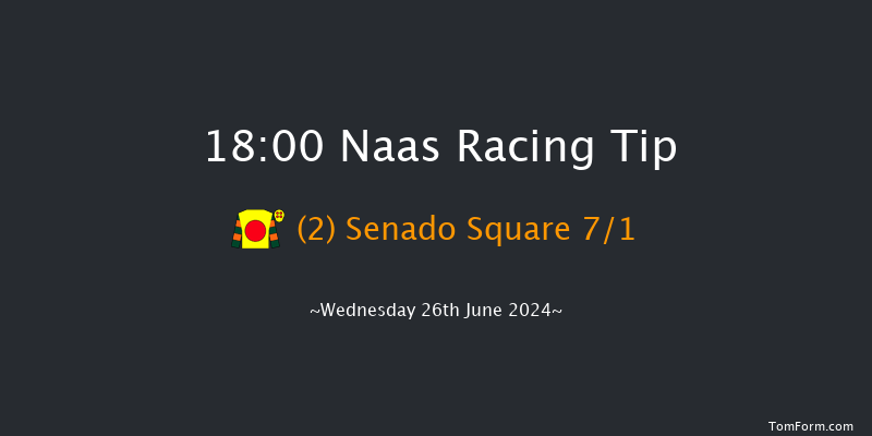 Naas  18:00 Handicap 5f Sun 19th May 2024