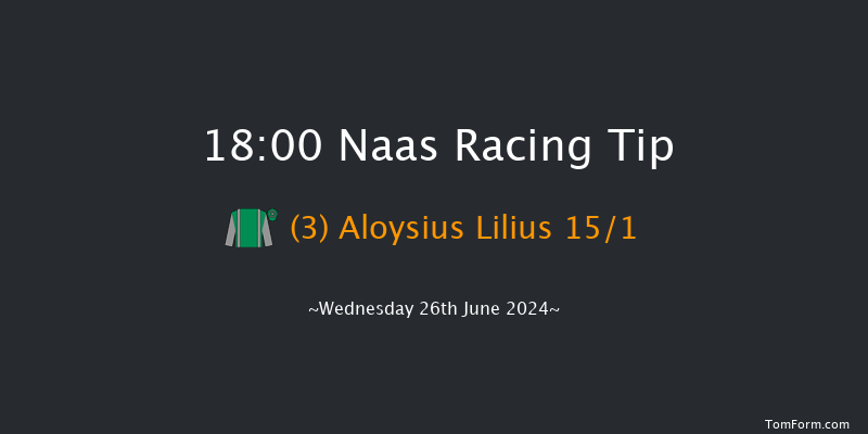 Naas  18:00 Handicap 5f Sun 19th May 2024