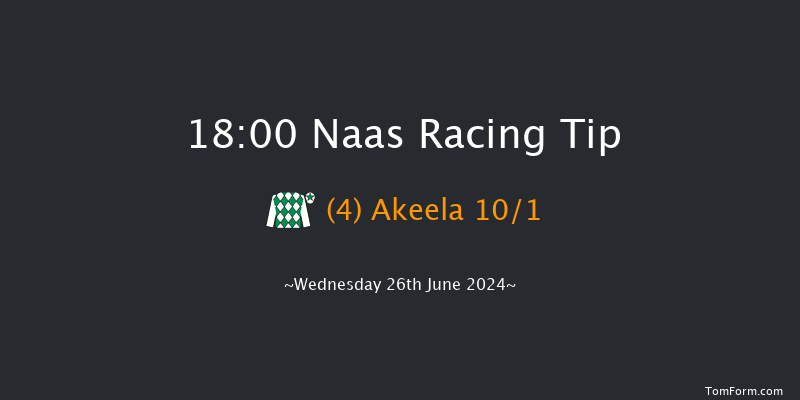 Naas  18:00 Handicap 5f Sun 19th May 2024