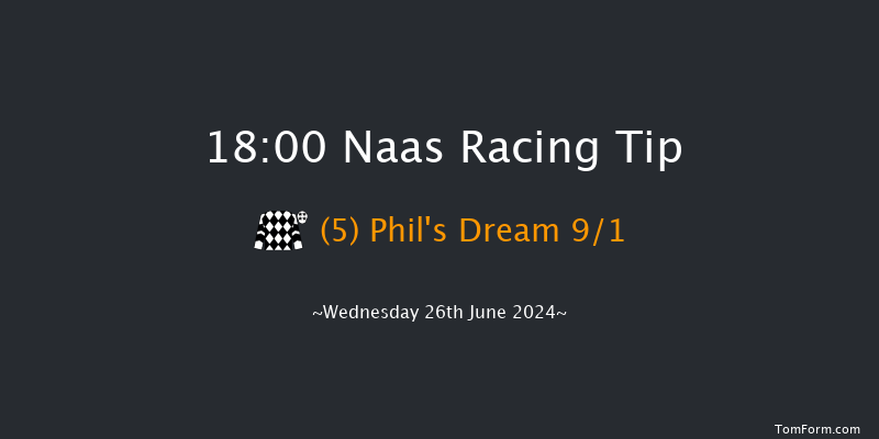 Naas  18:00 Handicap 5f Sun 19th May 2024