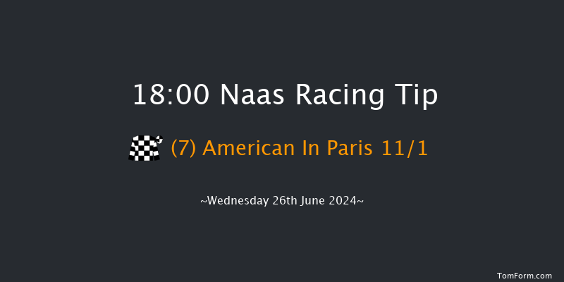 Naas  18:00 Handicap 5f Sun 19th May 2024