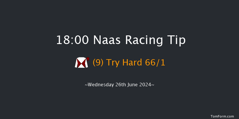 Naas  18:00 Handicap 5f Sun 19th May 2024