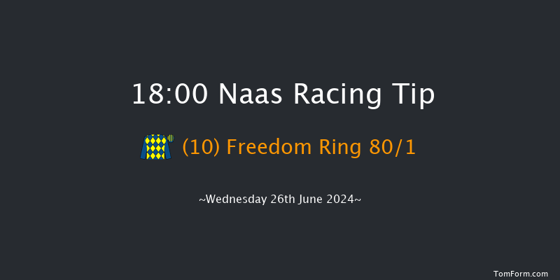 Naas  18:00 Handicap 5f Sun 19th May 2024