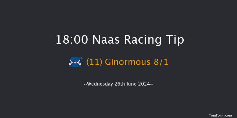 Naas  18:00 Handicap 5f Sun 19th May 2024